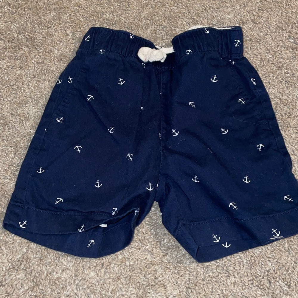 Crewcuts shorts